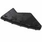 Front Bumper Bracket LEFT DRIVER GENUINE for 2013-2019 Santa Fe 865512W000