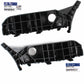 GENUINE Front Bumper Bracket LEFT & RIGHT for 2019-2020 Santa Fe 86552S1000