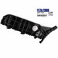 GENUINE Front Bumper Bracket LEFT DRIVER for 2019-2020 Santa Fe 86551S1000