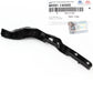 GENUINE Front Bumper Bracket LEFT DRIVER for 2012-15 Kia Rio Sedan 865811W000