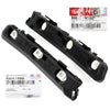 OEM Rear Bumper Bracket LEFT & RIGHT for 12-17 Kia Rio Hatchback 866141W200