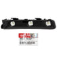 GENUINE Rear Bumper Bracket LEFT DRIVER for 12-17 Kia Rio Hatchback 866131W200