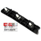 GENUINE Rear Bumper Bracket LEFT DRIVER for 12-17 Kia Rio Hatchback 866131W200