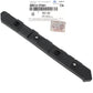 GENUINE Kia Rear Bumper Bracket LT & RT SETS for 2014-2015 Optima 866132T501