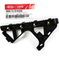 GENUINE Rear Bumper Bracket LEFT & RIGHT for 2016-2020 Kia Optima 86614D4000