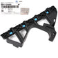 GENUINE Rear Bumper Bracket LEFT & RIGHT for 2016-2020 Kia Optima 86614D4000