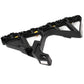 GENUINE Rear Bumper Bracket LEFT DRIVER for 2016-2020 Kia Optima 86613D4000