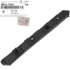 GENUINE Rear Bumper Bracket RIGHT PASSENGER for 14-15 Kia Optima 866142T501