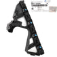 OEM Rear Bumper Bracket RIGHT PASSENGER for 2016-2020 Kia Optima 86614D4000
