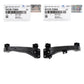 GENUINE Headlight Support Bracket LH RH for 17-20 Hyundai Elantra 64128F2000