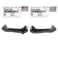 GENUINE Headlight Support Bracket LH RH for 17-20 Hyundai Elantra 64128F2000