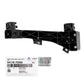 GENUINE Headlight Support Bracket LEFT for 17-20 Hyundai Elantra 64118F2000