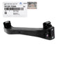 GENUINE Headlight Support Bracket RIGHT for 17-20 Hyundai Elantra 64128F2000