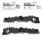 GENUINE Kia Optima 2016-2020 for Front Bumper Bracket LEFT & RIGHT 86514D5000