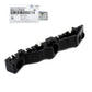 GENUINE Front Bumper Bracket DRIVER for 16-20 Kia Optima 86513D4000 86513D5000