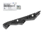 GENUINE Front Bumper Bracket DRIVER for 16-20 Kia Optima 86513D4000 86513D5000