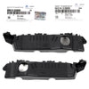 GENUINE Front Bumper Side Bracket LH RH for 18-20 Hyundai Elantra GT 86514G3000