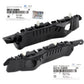 GENUINE Front Bumper Side Bracket LH RH for 18-20 Hyundai Elantra GT 86514G3000