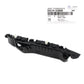 GENUINE Front Bumper Side Bracket LH RH for 18-20 Hyundai Elantra GT 86514G3000