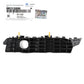 GENUINE Front Bumper Bracket LEFT DRIVER for 18-20 Hyundai Elantra GT 86513G3000
