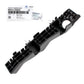 GENUINE Front Bumper Bracket PASSENGER Side for 16-20 Kia Optima 86514D4000