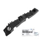 GENUINE Front Bumper Bracket PASSENGER Side for 16-20 Kia Optima 86514D4000