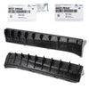 GENUINE Front Bumper Bracket LEFT & RIGHT for 17-18 Santa Fe Sport 865284Z500
