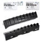 GENUINE Front Bumper Bracket LEFT & RIGHT for 17-18 Santa Fe Sport 865284Z500