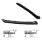 GENUINE Front Bumper Bracket LH & RH for 18-20 Hyundai Elantra GT 86554G3000