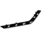 GENUINE Hyundai Sonata 2011-2015 for Rear Bumper Bracket LEFT DRIVER 866133S010