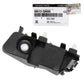 GENUINE Genesis G70 2019-2021 for Front Bumper Bracket LEFT DRIVER 86513-G9000