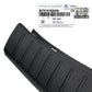 GENUINE Trunk Transverse Trim for 2019 2020 Hyundai Santa Fe 85770S1000NNB