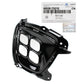OEM Fog Light Lamp Bezel Cover RIGHT PASSENGER for 16-20 Kia Sorento 86526C5210