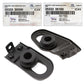 GENUINE Radiator Support Upper Bracket LEFT & RIGHT for 11-18 Elantra Forte