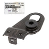 OEM Radiator Support Bracket Upper PASSENGER for 11-18 Elantra Forte Koup Forte5