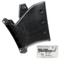 GENUINE Front Bumper Air Duct Curtain LEFT for 19-20 Hyundai Santa Fe 86541S2000