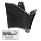 OEM Front Bumper Air Duct Curtain RIGHT for 19-20 Hyundai Santa Fe 86542S2000