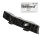 GENUINE Front Bumper Bracket LEFT & RIGHT for 2020-2022 Kia Soul 86552K0000