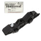 GENUINE Front Bumper Bracket LEFT & RIGHT for 2020-2022 Kia Soul 86552K0000