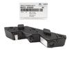 GENUINE OEM for 2020-2022 Kia Soul Front Bumper Bracket LEFT DRIVER 86551K0000