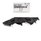 GENUINE OEM for 2020-2022 Kia Soul Front Bumper Bracket LEFT DRIVER 86551K0000