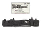 GENUINE Front Bumper Bracket LEFT DRIVER for 2019-2022 Kia Forte 86551M6000