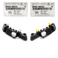 GENUINE Front Bumper Bracket LEFT & RIGHT for 22-23 Hyundai Tucson 86552N9000