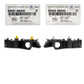 GENUINE Front Bumper Bracket LEFT & RIGHT for 22-23 Hyundai Tucson 86552N9000