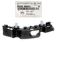 GENUINE Front Bumper Bracket LEFT & RIGHT for 22-23 Hyundai Tucson 86552N9000