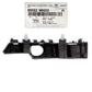 GENUINE Front Bumper Bracket LEFT & RIGHT for 22-23 Hyundai Tucson 86552N9000