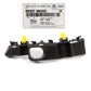 GENUINE Front Bumper Bracket LEFT for 2022 2023 Hyundai Tucson 86551N9000