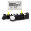 GENUINE Front Bumper Bracket LEFT for 2022 2023 Hyundai Tucson 86551N9000
