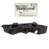 GENUINE Front Bumper Bracket RIGHT PASSENGER for 20-22 Kia Soul 86552K0000