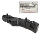 GENUINE Kia Soul 2019-2022 for Front Bumper Bracket PASSENGER 86552M7000